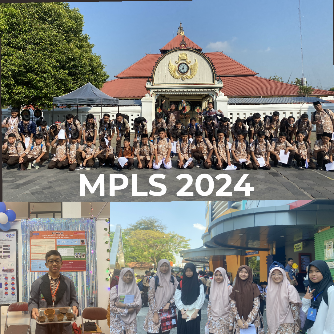 Read more about the article MPLS 2024: Seru Menginpirasi