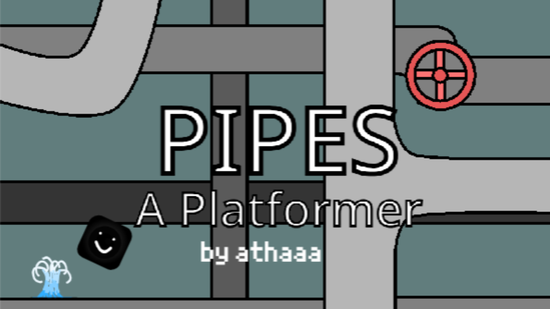 You are currently viewing atha raziq nararya fadjar -PIPE PLATFORMER