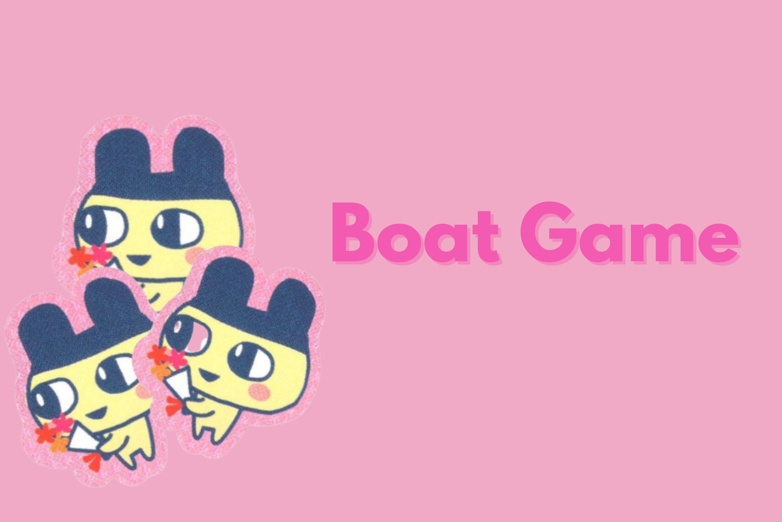 You are currently viewing Boat Game – Feyruz Naira Pengabdian