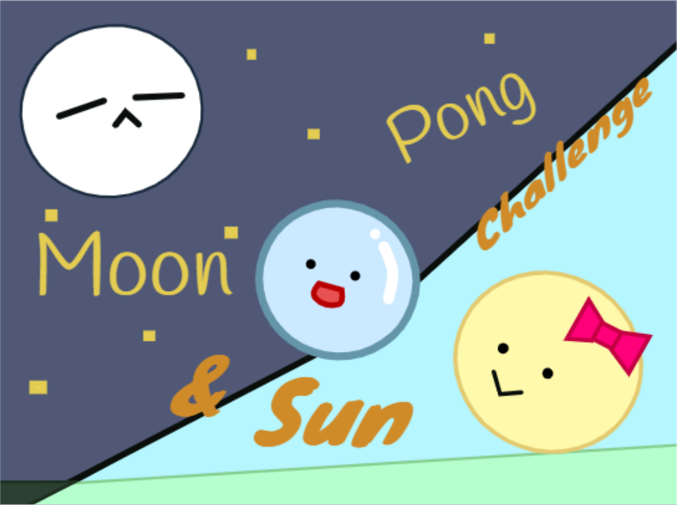 You are currently viewing Project Scratch – Sun and Moon Pong Challenge