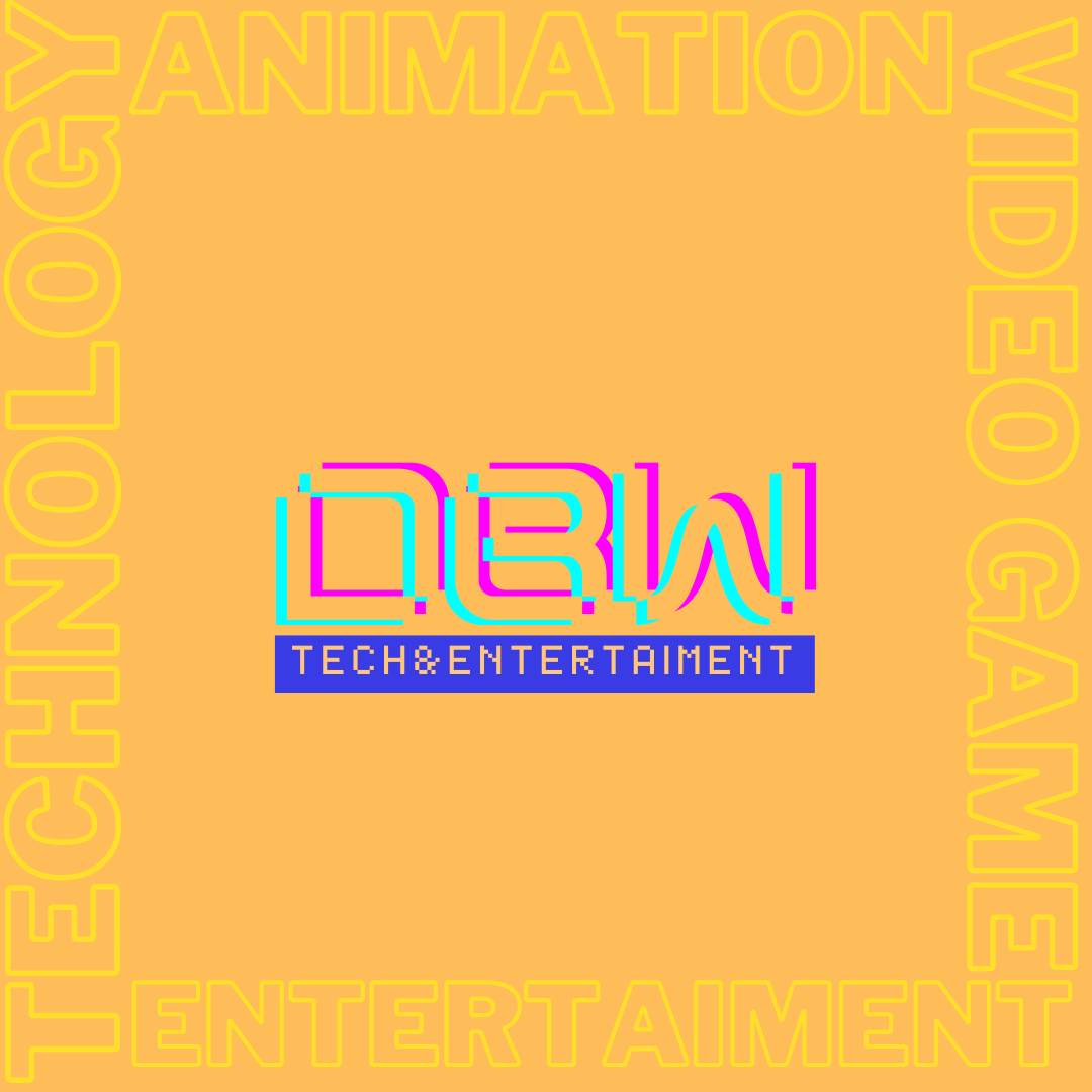You are currently viewing DBW Entertaiment logo Faqih 7j