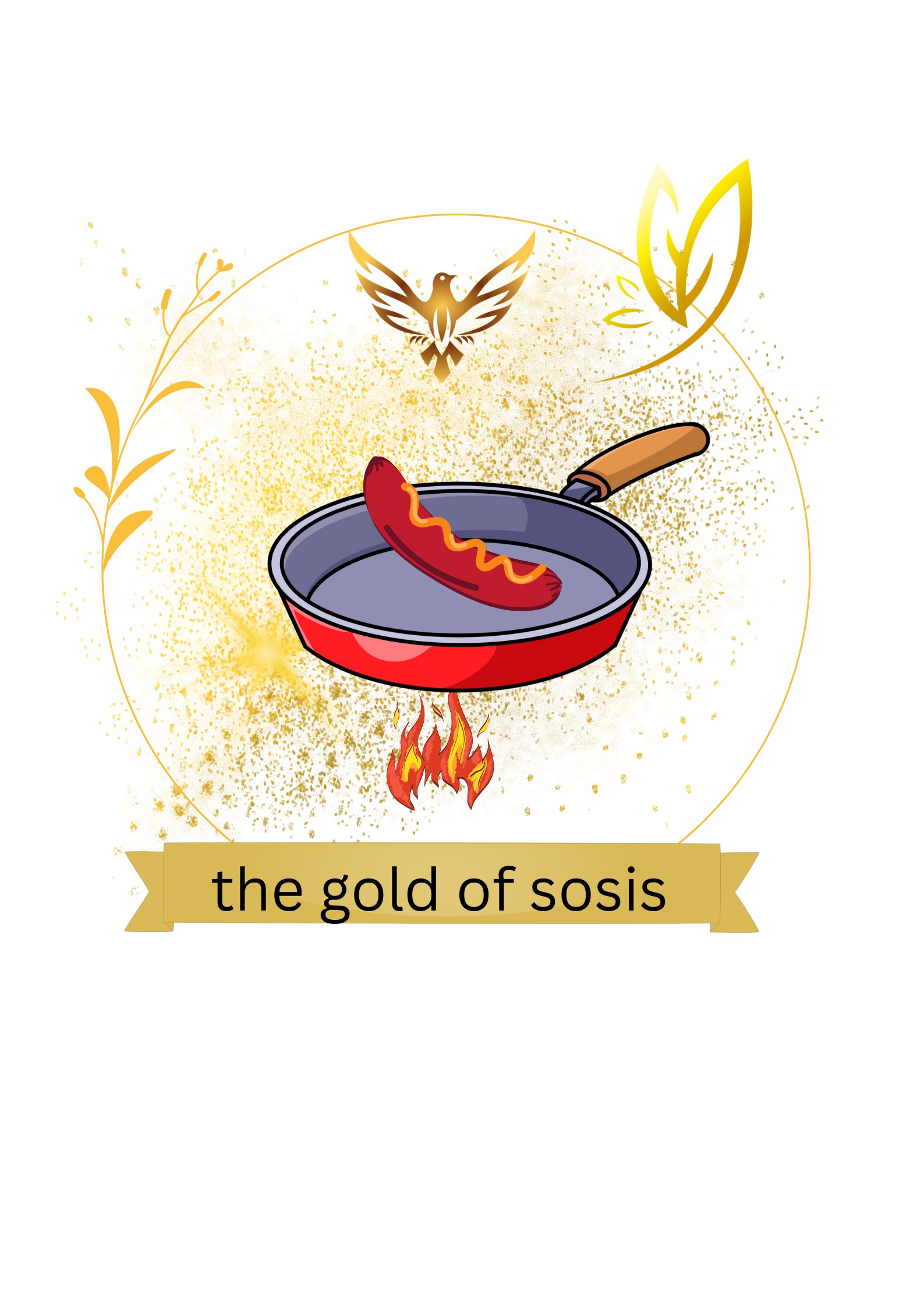 You are currently viewing The Gold of Sosis-Ahmad Hassan Al Banna