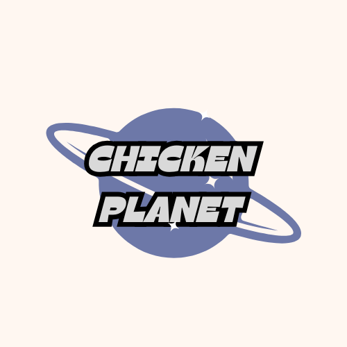 You are currently viewing Logo Chicken Planet – Karya Salisa Farha Saida