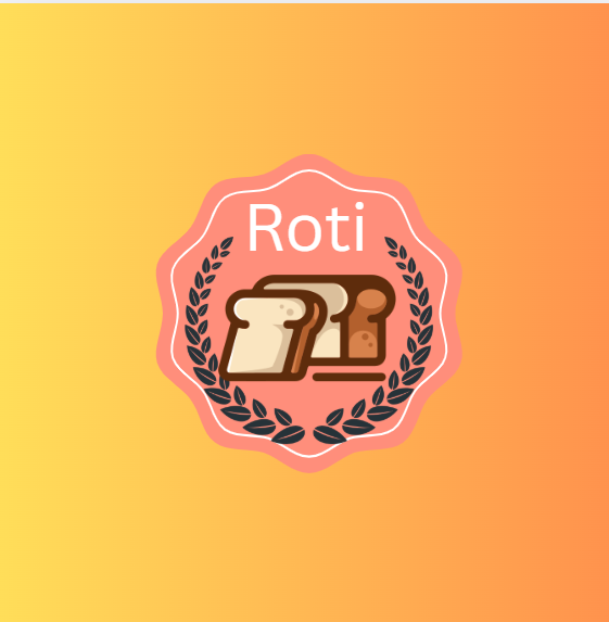 You are currently viewing Toko ROTI