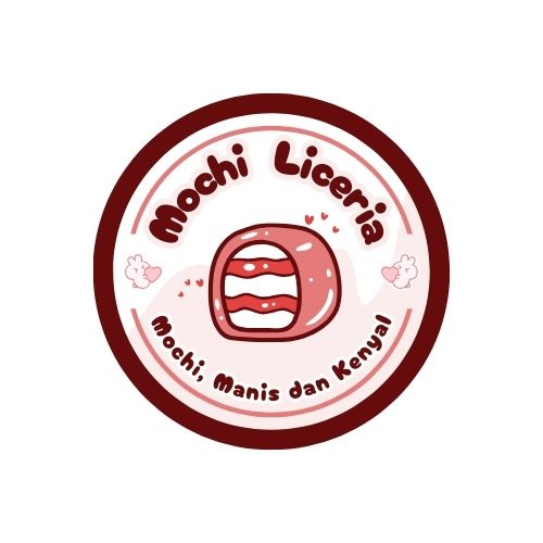 You are currently viewing Logo Mochi Liceria by Syifa Aisyah Lestari