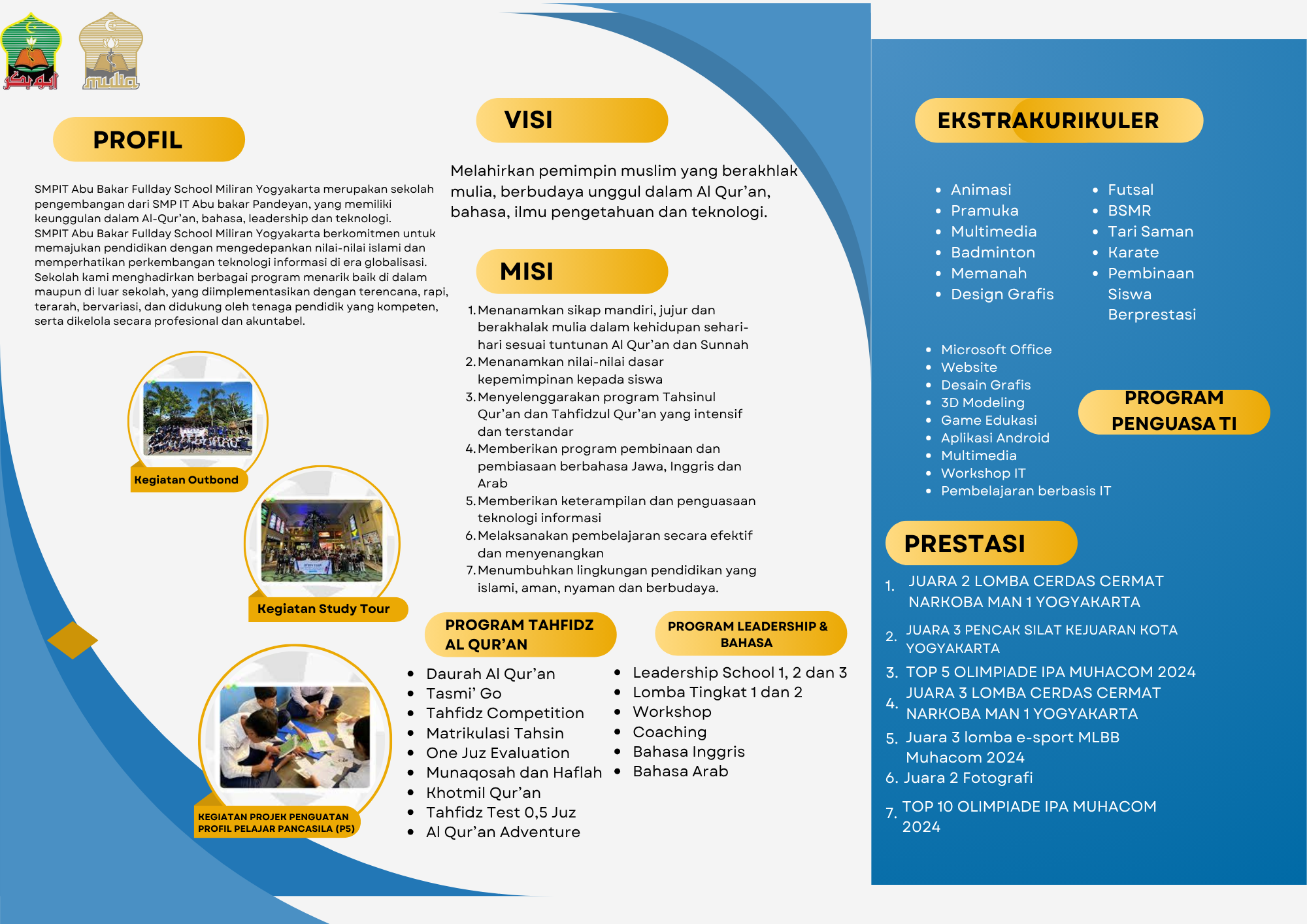You are currently viewing Grafis Brosur Sekolah – Krishna Batistuta Yusuf – 7J