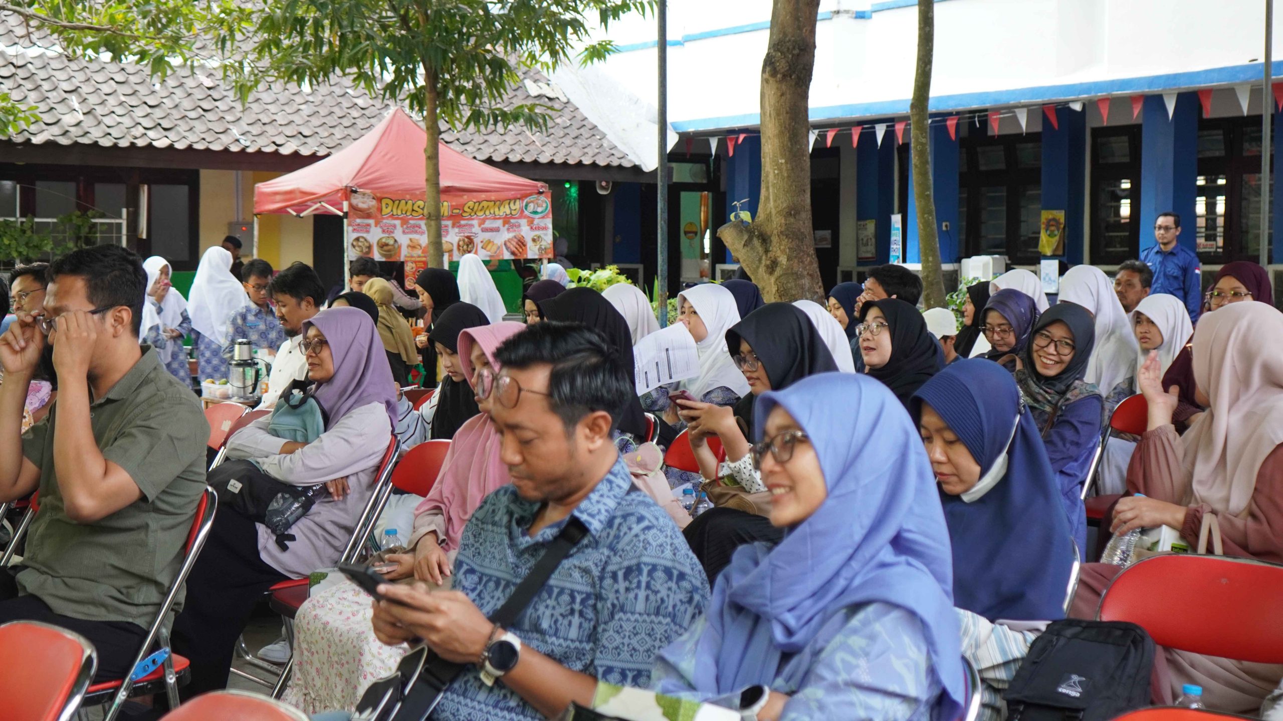 You are currently viewing Bimbingan Konseling Keluarga: Memahami Remaja dari Lingkungan Keluarga #2 (End)